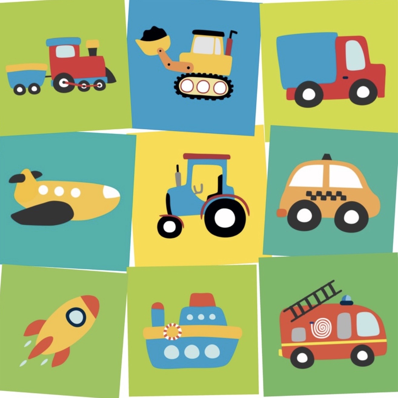 THEMIUBOOK – VELIKI KREATIVNI PAKET