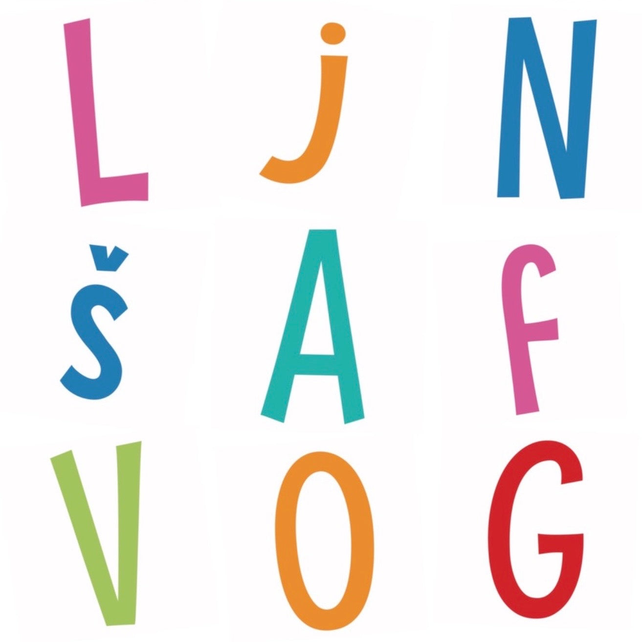 THEMIUBOOK – MAGNETI: SLOVA