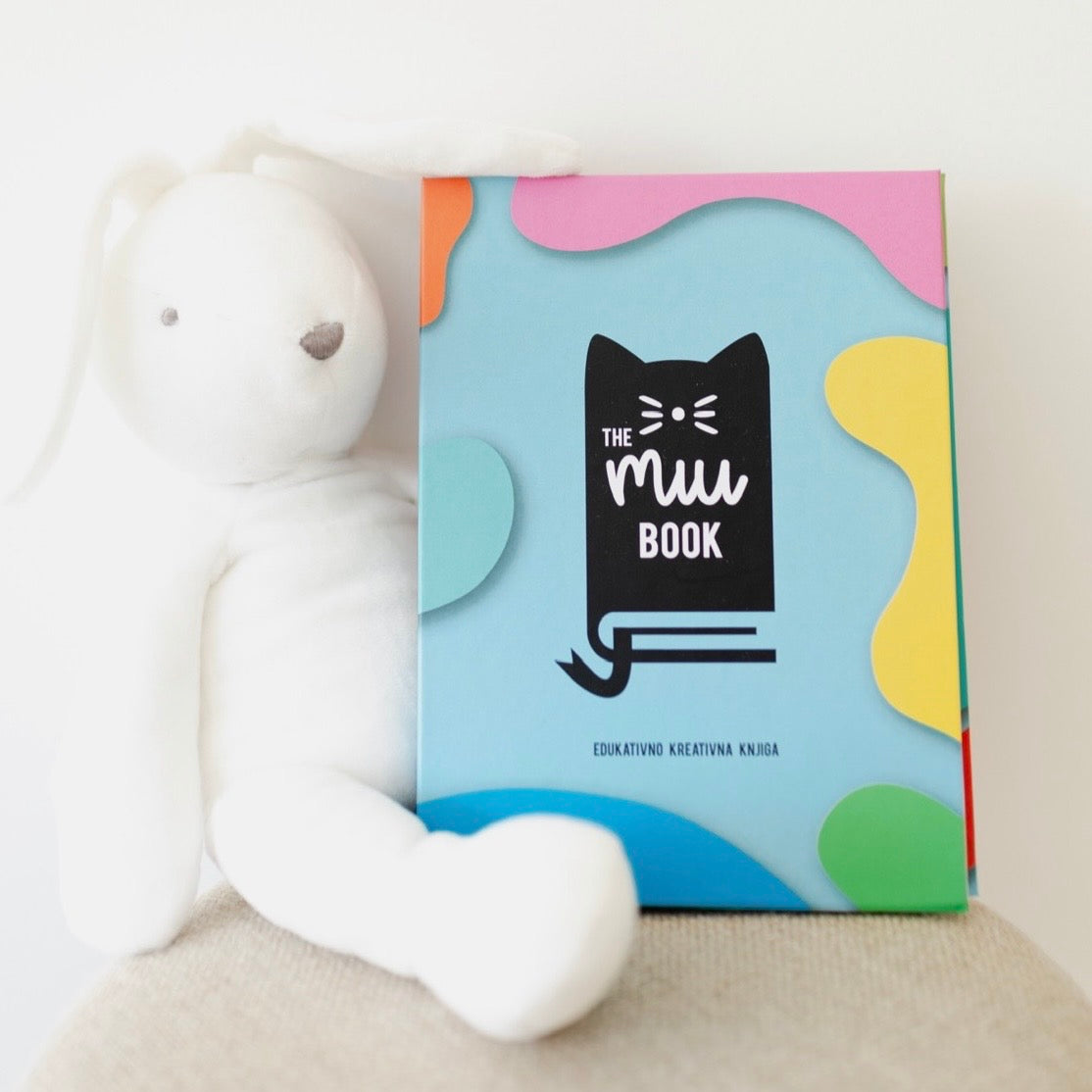 TheMIUbook – Osnovni paket