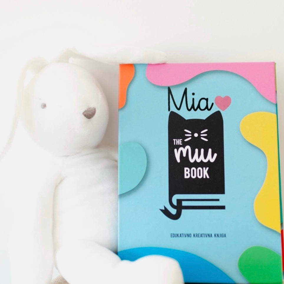 TheMIUbook – Osnovni paket