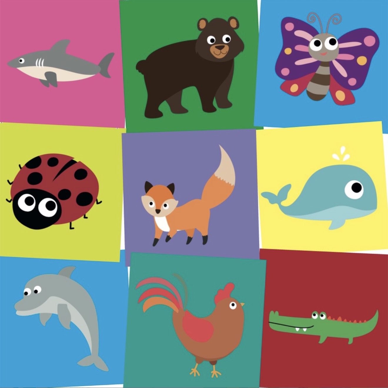 THEMIUBOOK – VELIKI KREATIVNI PAKET