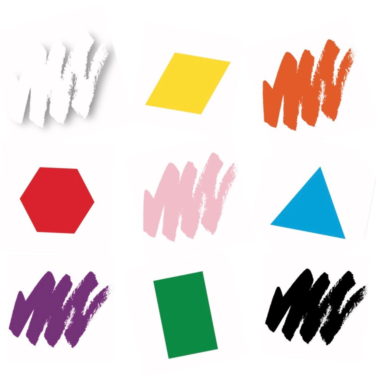 THEMIUBOOK – MAGNETI: BOJE I OBLICI